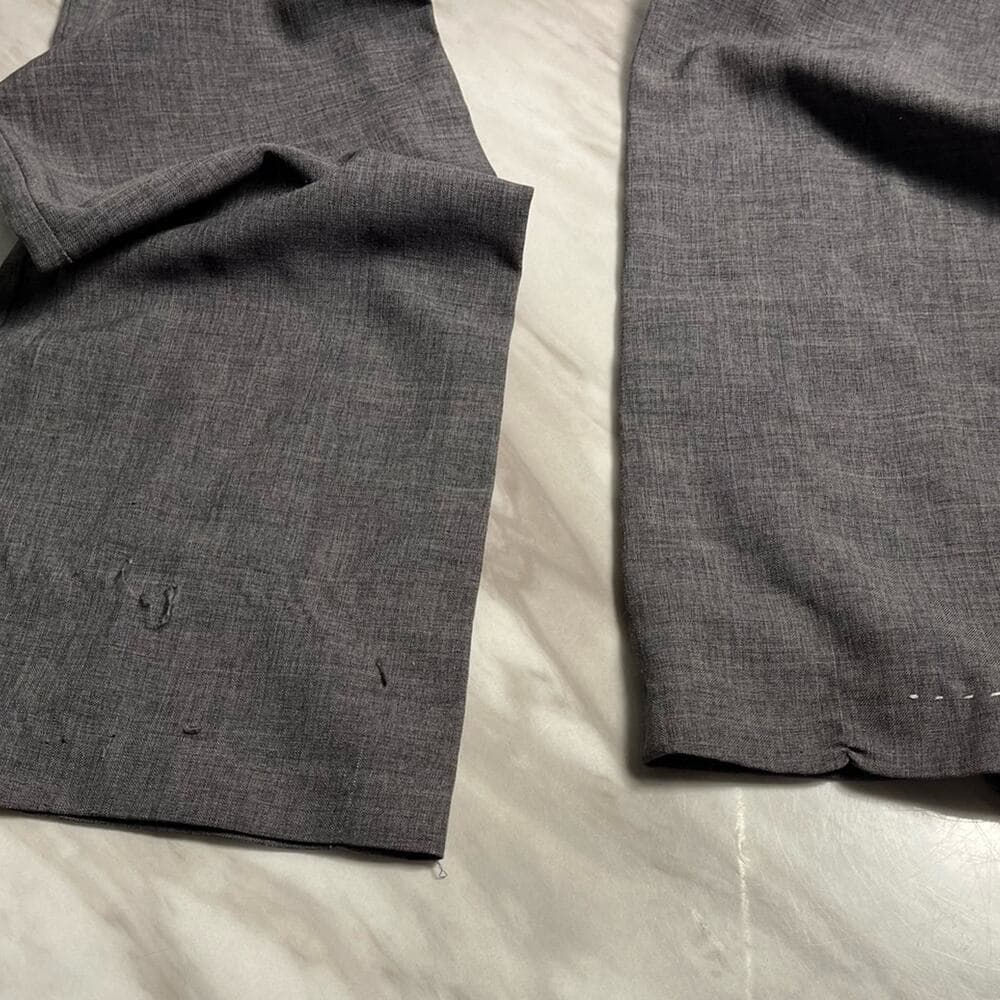Odds Evens Women’s Dress Pants Size 1 - Thumbnail 8