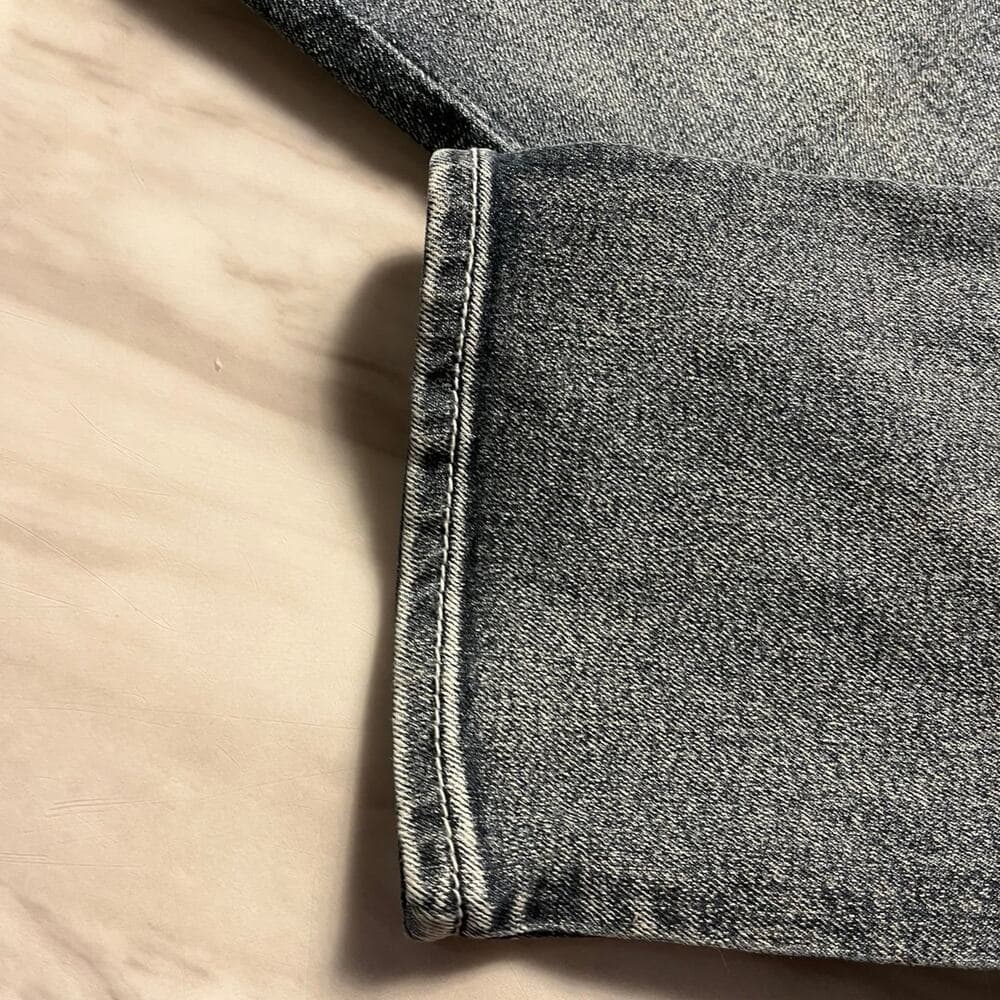 True Rebel Slim Jeans Size W32 X L32 Men’s - Thumbnail 2