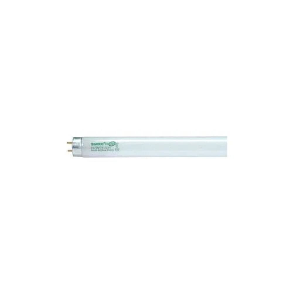 Satco S8406 F17t8/841/Env 17w Fluorescent W/ Medium Bi-Pin Base - Warm Bulb - Thumbnail 4