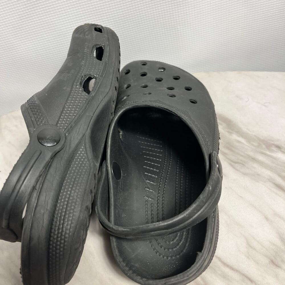 Mens classic Shoes Size 5 - Thumbnail 4