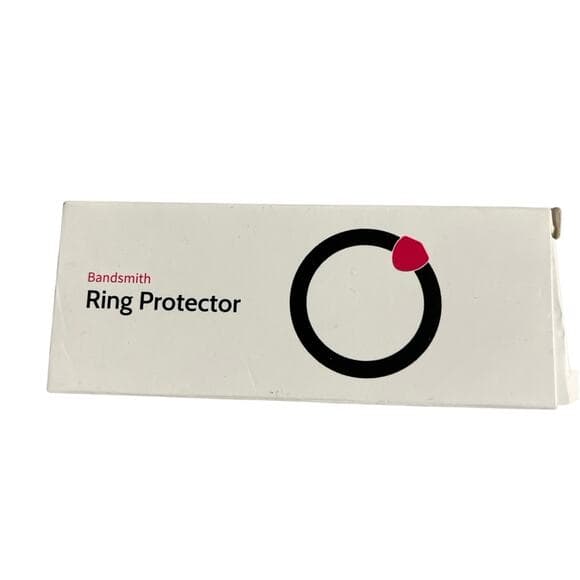 Band smith Ring Protector - Thumbnail 4