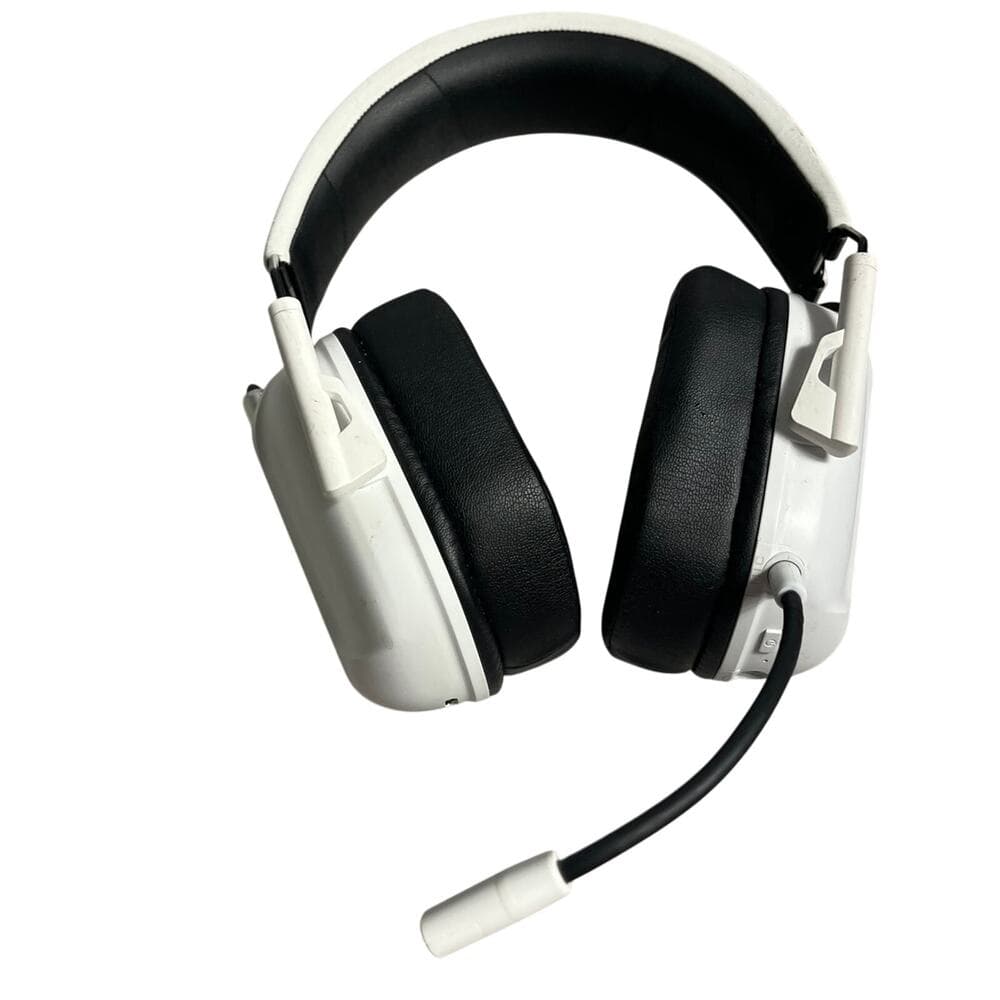Wireless Gaming Headset for PS5, Switch, PS4, PC, Mac, ONLY 3.5MM Wired for Xbox