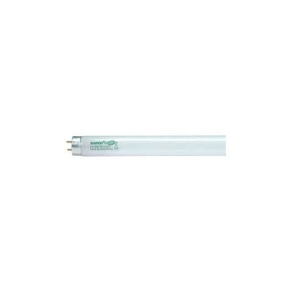Satco S8406 F17t8/841/Env 17w Fluorescent W/ Medium Bi-Pin Base - Warm Bulb - Thumbnail 5