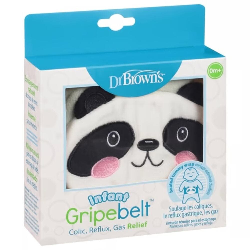 Dr Brown’s Infant Gripe Belt - Thumbnail 3
