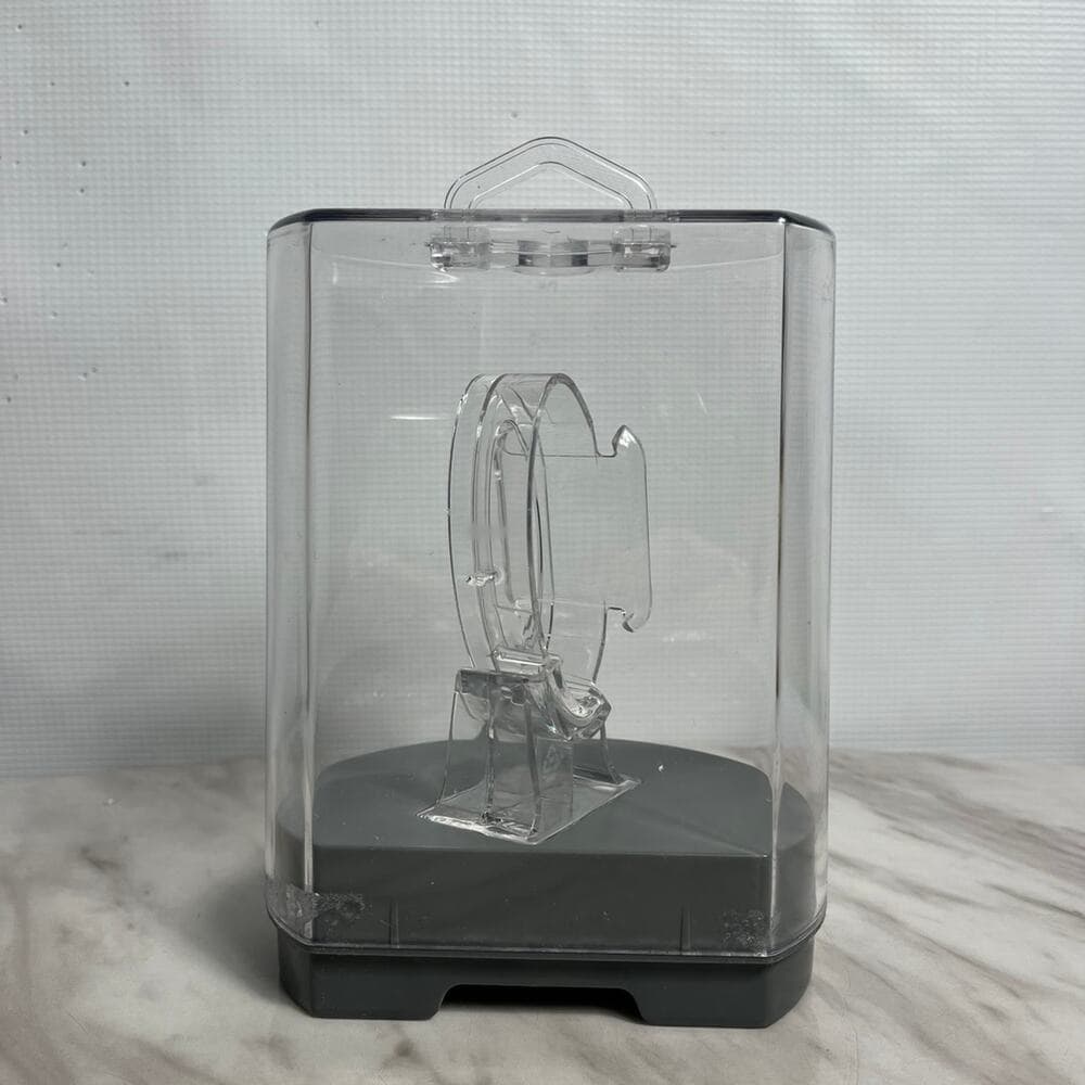 A Watch Case
