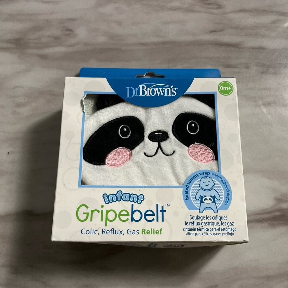 Dr Brown’s Infant Gripe Belt