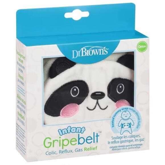 Dr Brown’s Infant Gripe Belt - Thumbnail 4