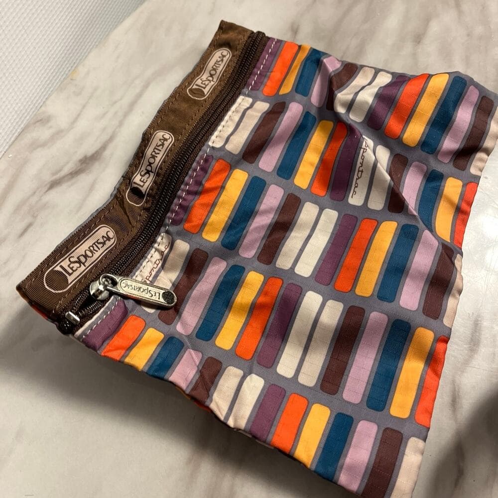 Women’s Backpack With a Matching Little Bag