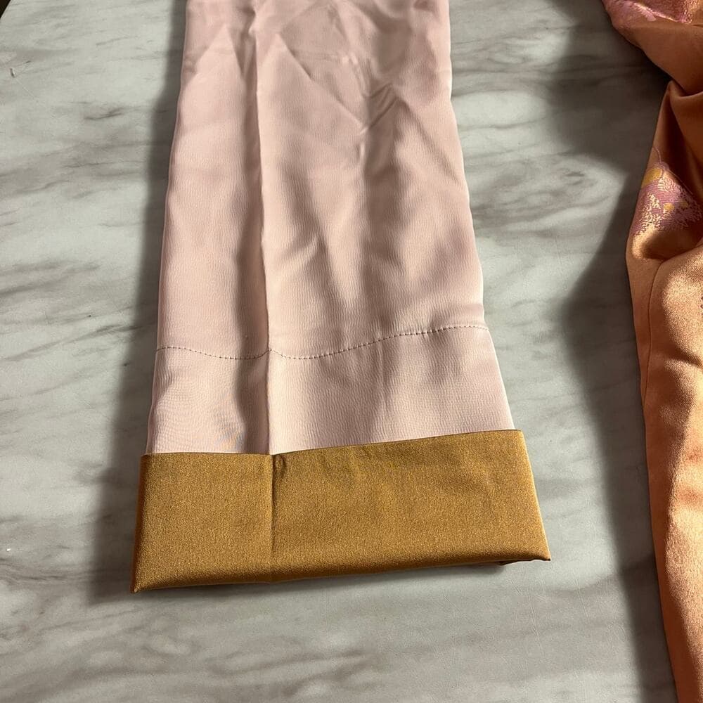 Summer Fashion Chinese Tibetan Clothing, Women New Dress Style Long Size 2XL - Thumbnail 6