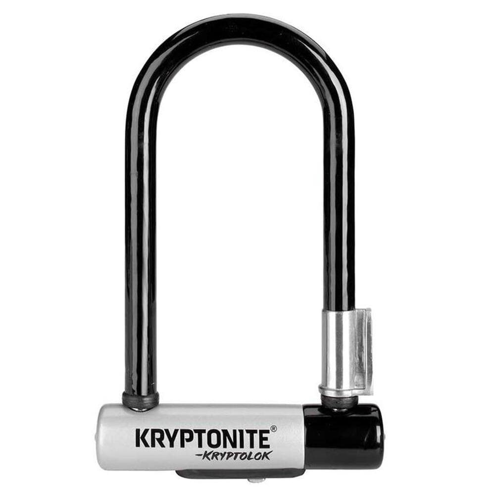Kryptonite Kryptolok Mini 7” Bike Lock - Thumbnail 5