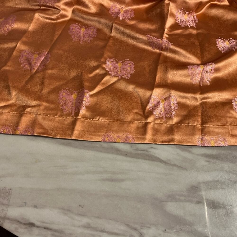 Summer Fashion Chinese Tibetan Clothing, Women New Dress Style Long Size 2XL - Thumbnail 4