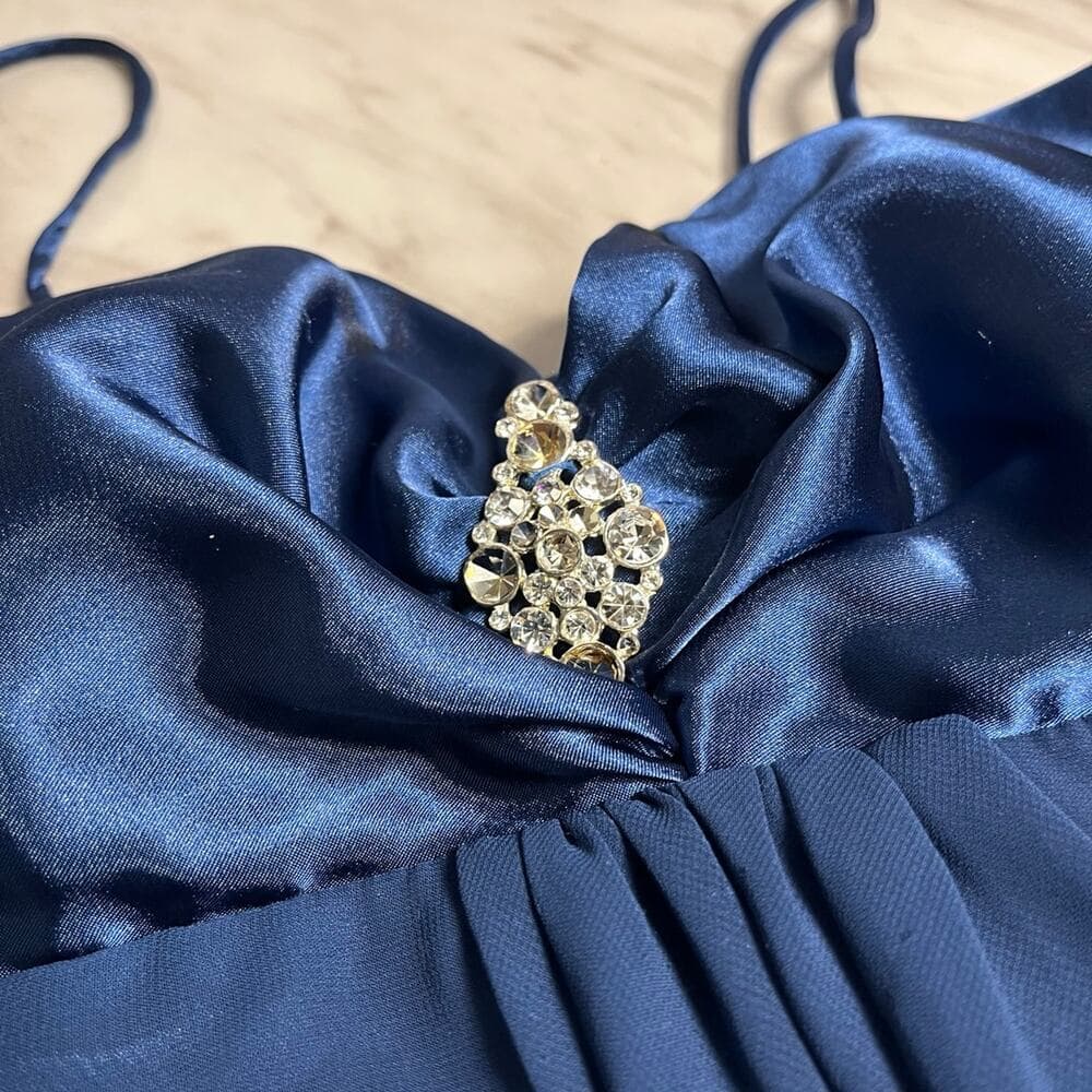 Blue Women’s Dress Size 8