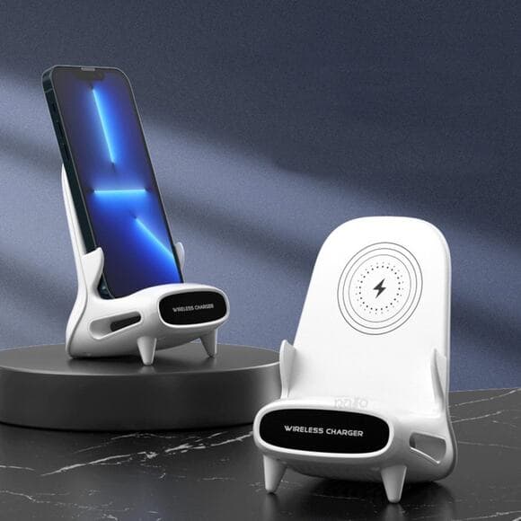 Wireless Charger F-180 - Thumbnail 6
