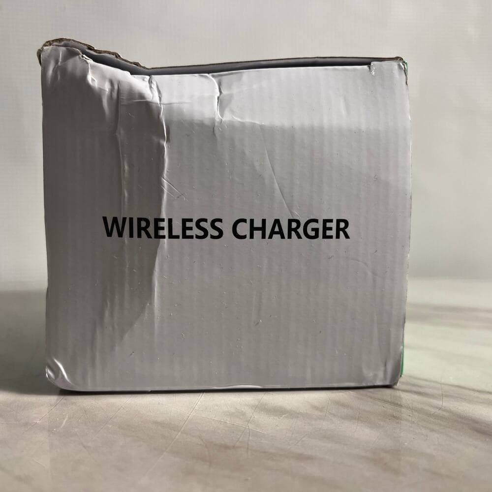 Wireless Charger F-180 - Thumbnail 4