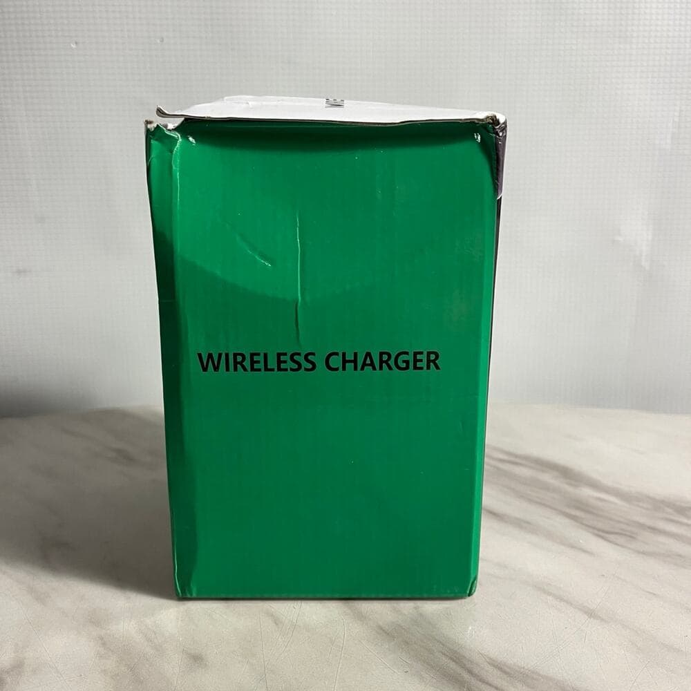 Wireless Charger F-180 - Thumbnail 2