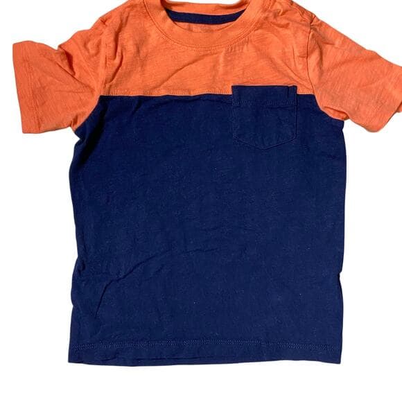 Kids T-shirt 4T - Thumbnail 3