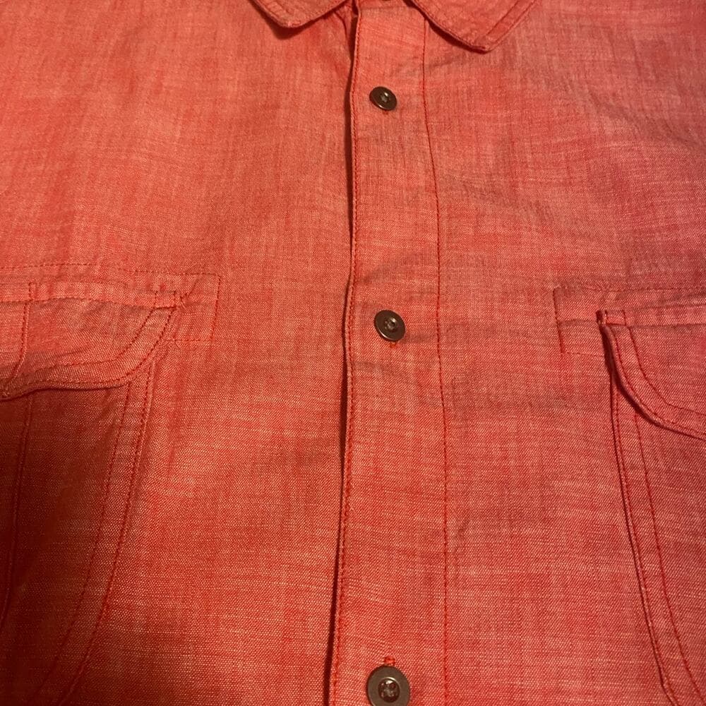 Big & Tall Short Sleeve Shirt XXL - Thumbnail 2