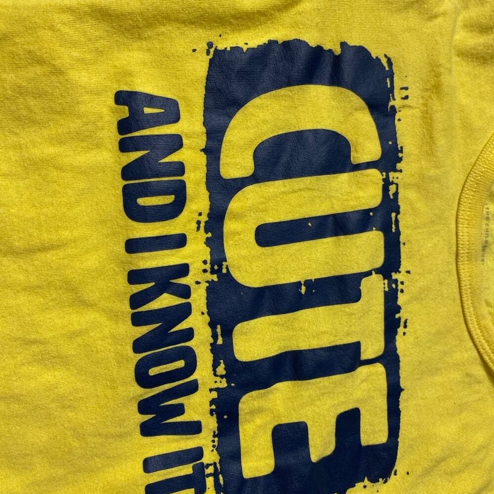 Kids T-shirt 4T