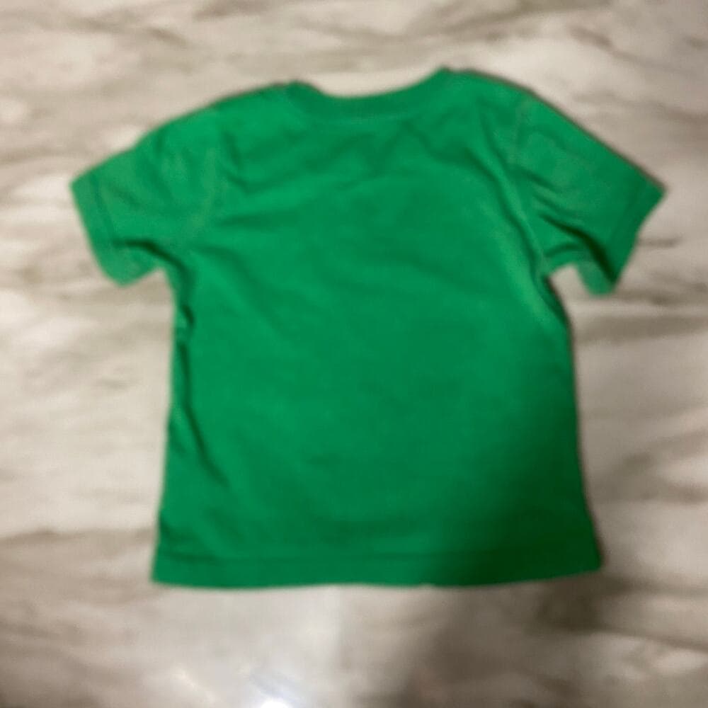 Ninja turtles t-shirt 2T - Thumbnail 3