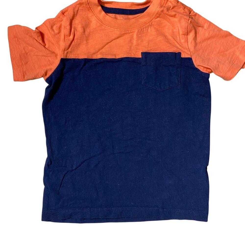 Kids T-shirt 4T - Thumbnail 2