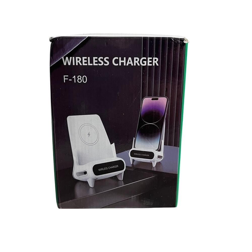 Wireless Charger F-180