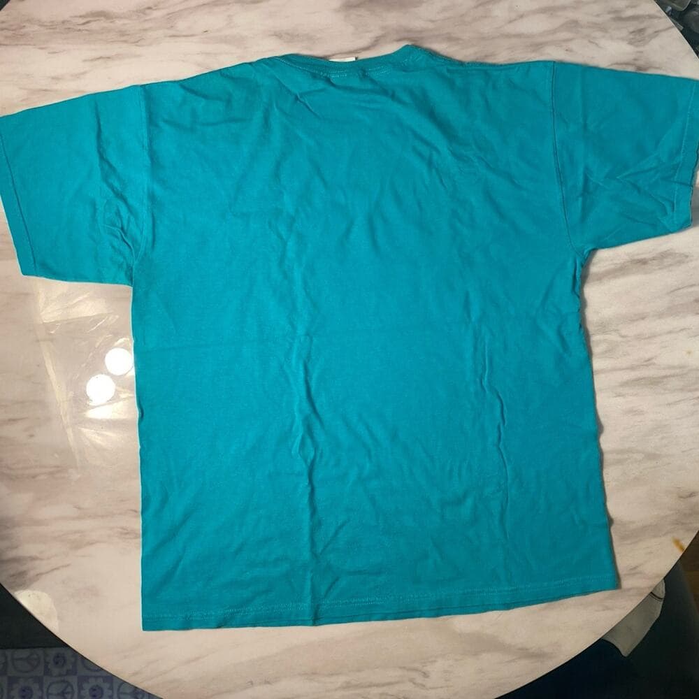 T-shirt - Thumbnail 3