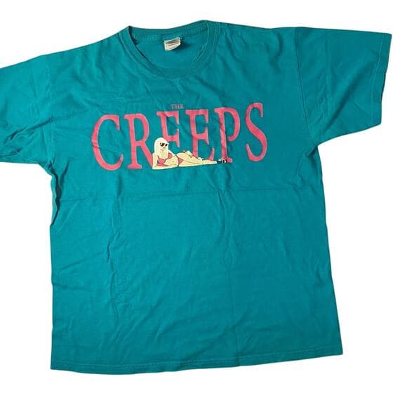 T-shirt - Thumbnail 5