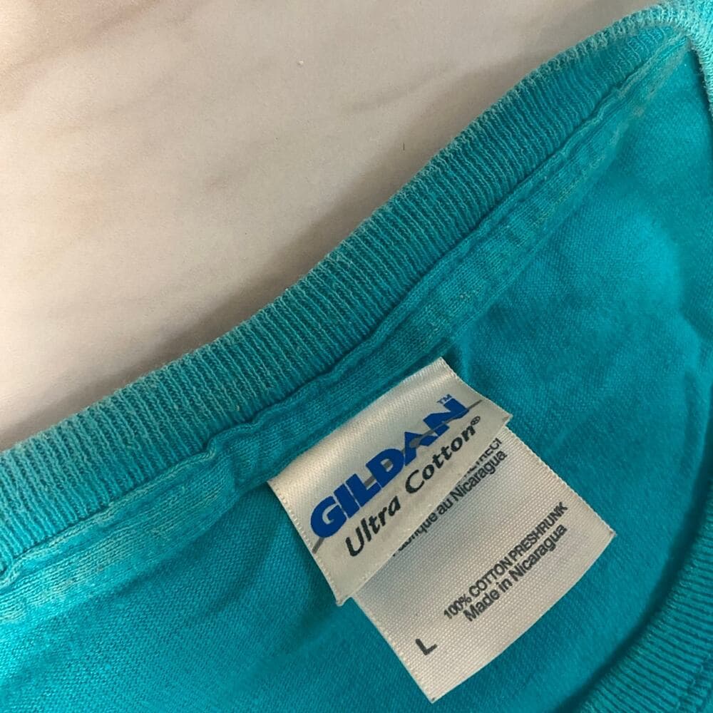 T-shirt - Thumbnail 2