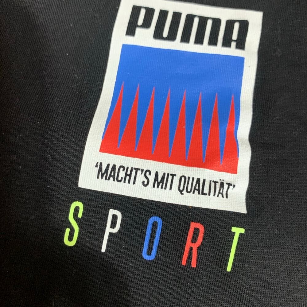 Men’s Puma T-shirt Size XXL