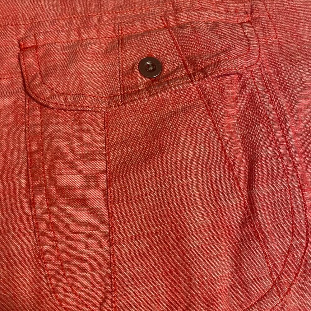 Big & Tall Short Sleeve Shirt XXL - Thumbnail 3