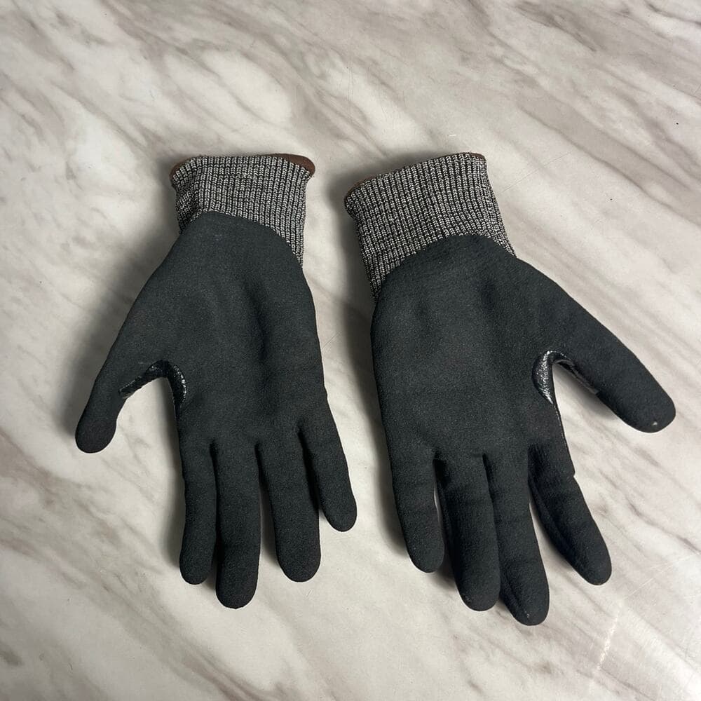 Schwer ProGuard Highest Level Cut Resistant Work Gloves Size large - Thumbnail 2