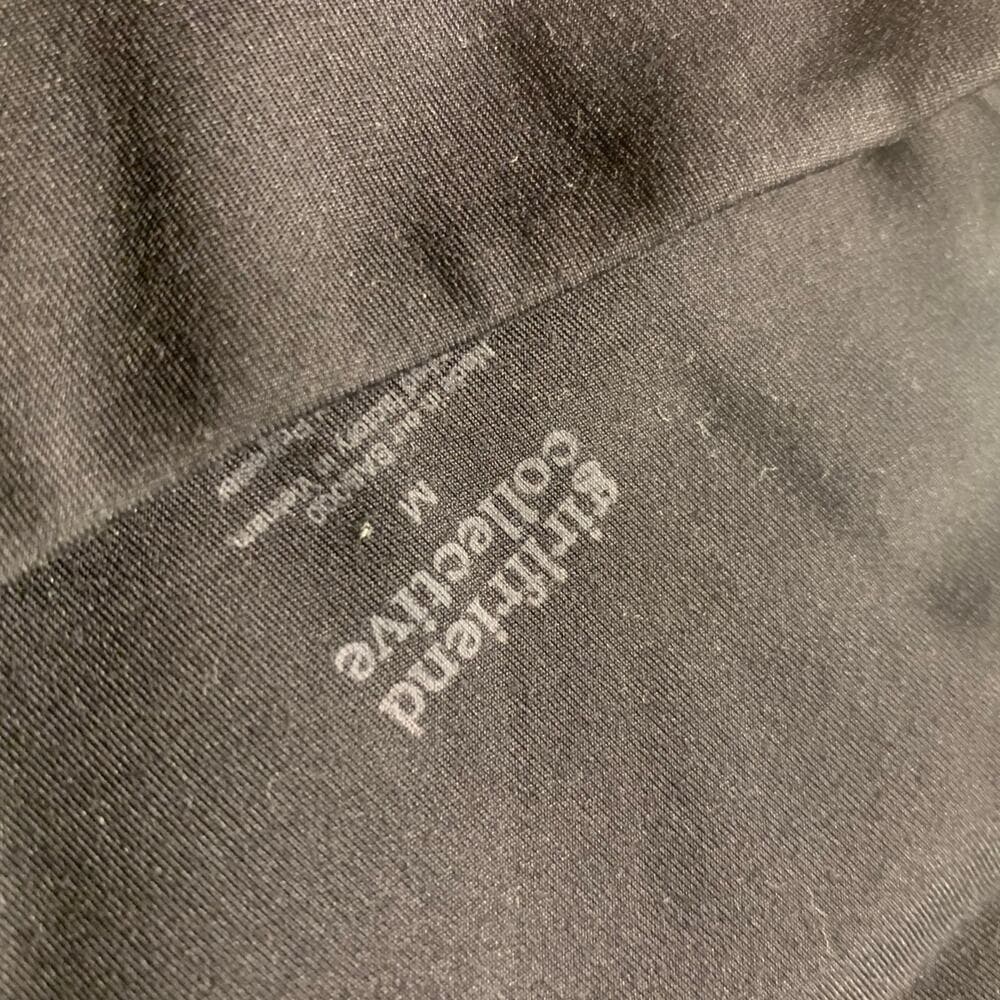 H & M Long Sleeve T-Shirt Size Large - Thumbnail 2