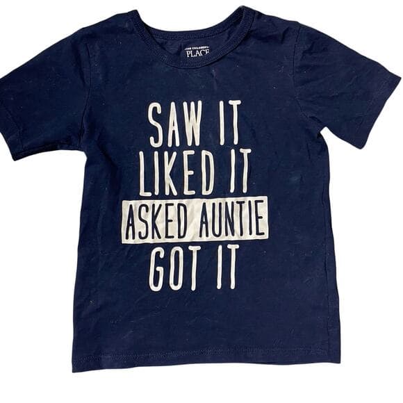 Kids T-Shirt 3T - Thumbnail 4