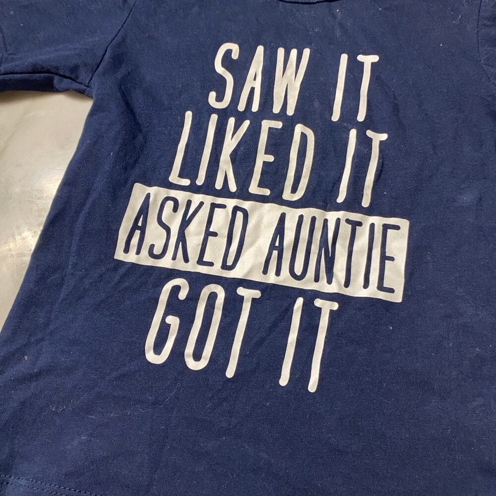 Kids T-Shirt 3T