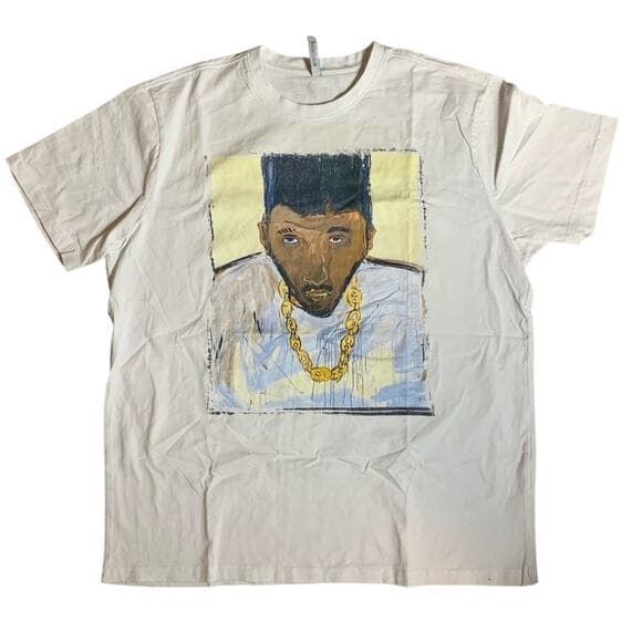 Rich Cotton men’s T-shirt Size XL - Thumbnail 4