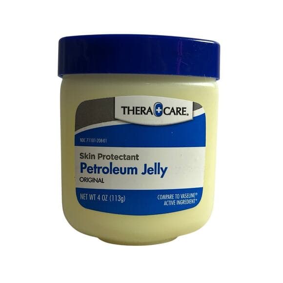 Thera Care Petroleum Jelly Skin Protectant - Thumbnail 5