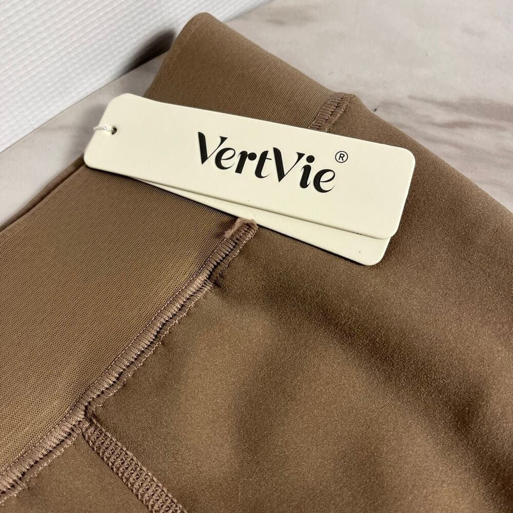 Vertvie Women’s Leggings Size L/XL