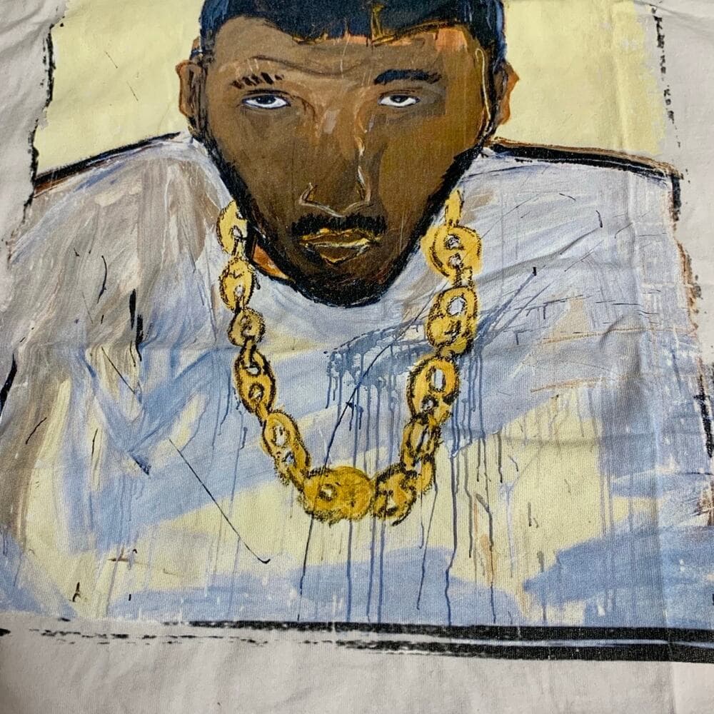 Rich Cotton men’s T-shirt Size XL