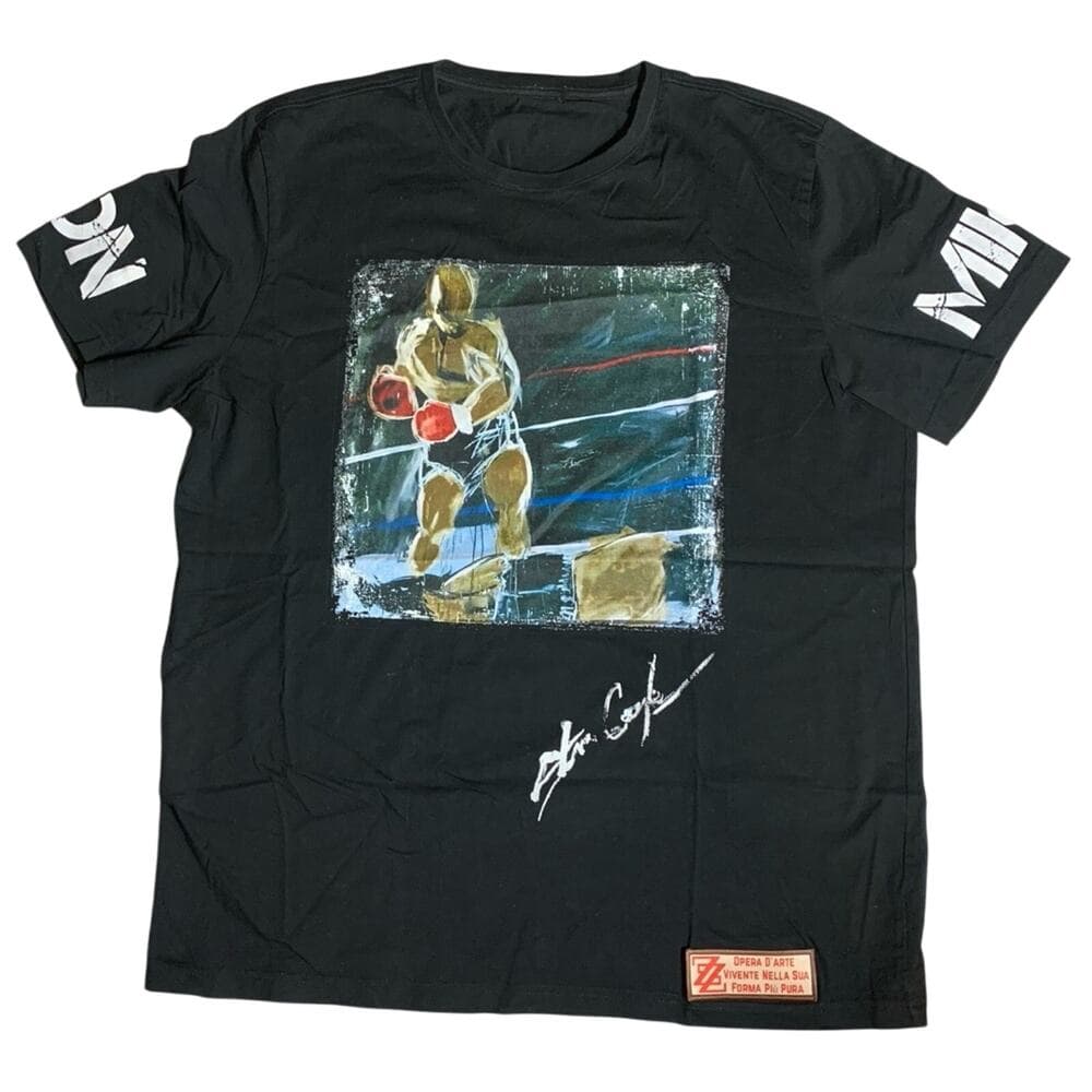 Shaba Z Brothers T-shirt Size 2XL - Thumbnail 7