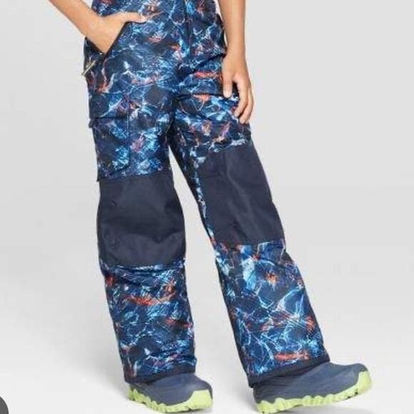Champion Boys Pants Size 14/16 - Thumbnail 6
