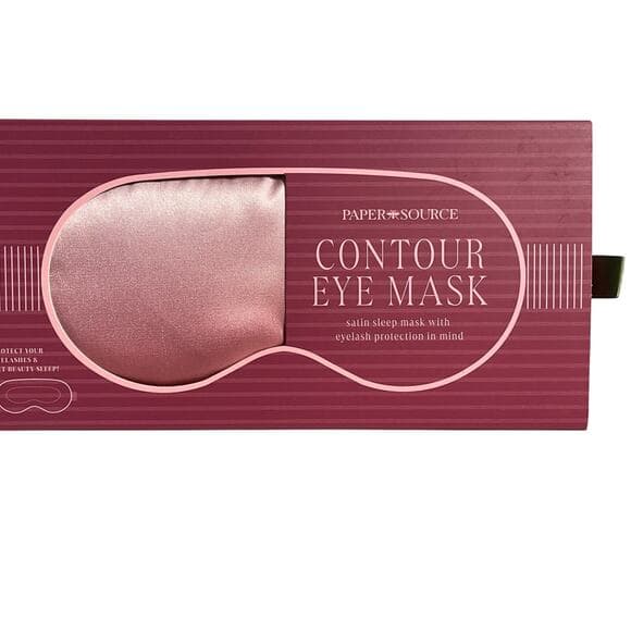 Paper Source Contour Eye Mask - Thumbnail 3