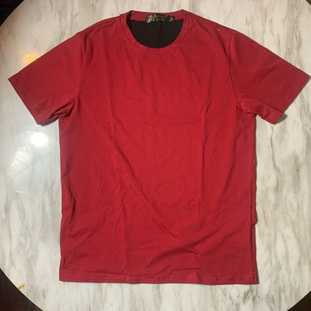 Portabella T-shirt size medium - Thumbnail 3