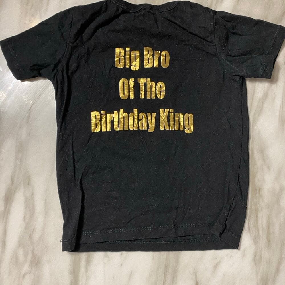 Lion king T-shirt 3T - Thumbnail 3