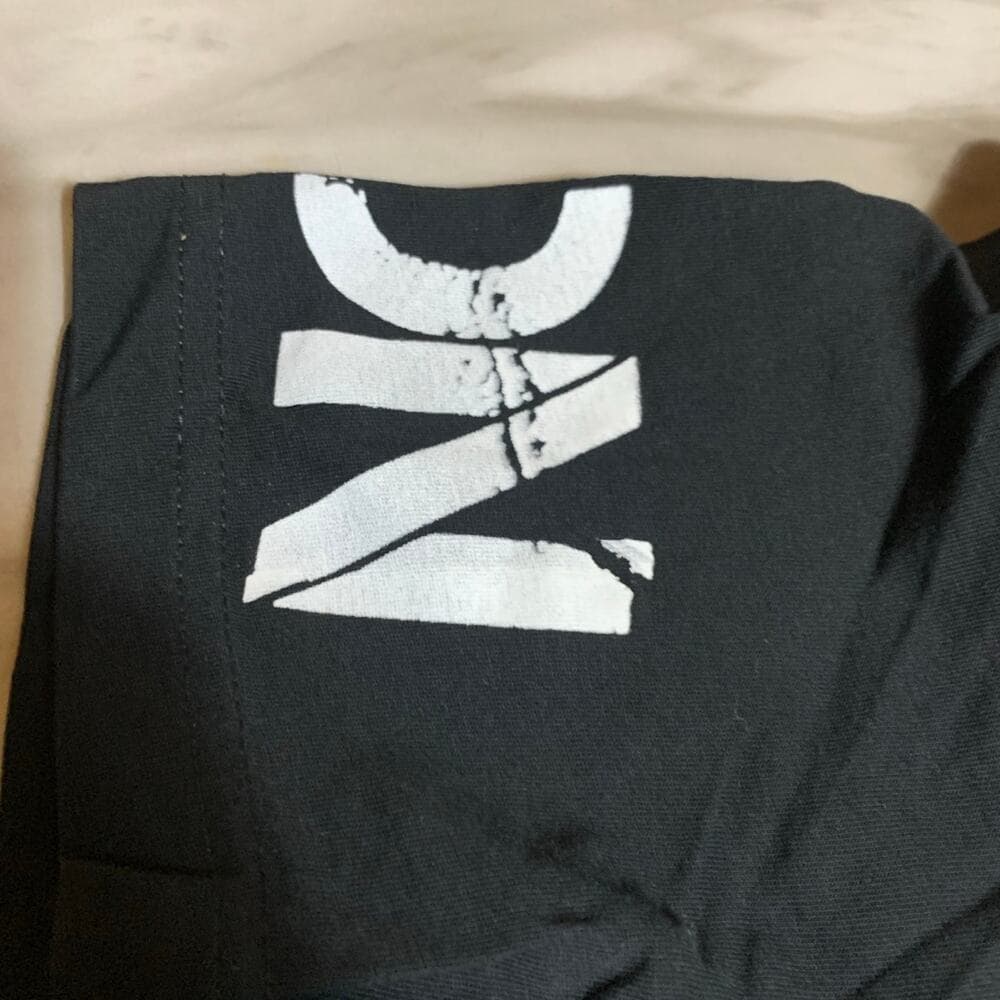 Shaba Z Brothers T-shirt Size 2XL - Thumbnail 5