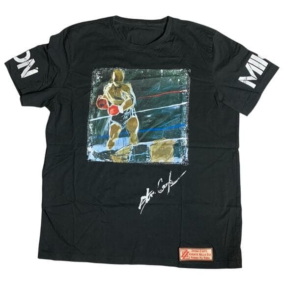 Shaba Z Brothers T-shirt Size 2XL - Thumbnail 8