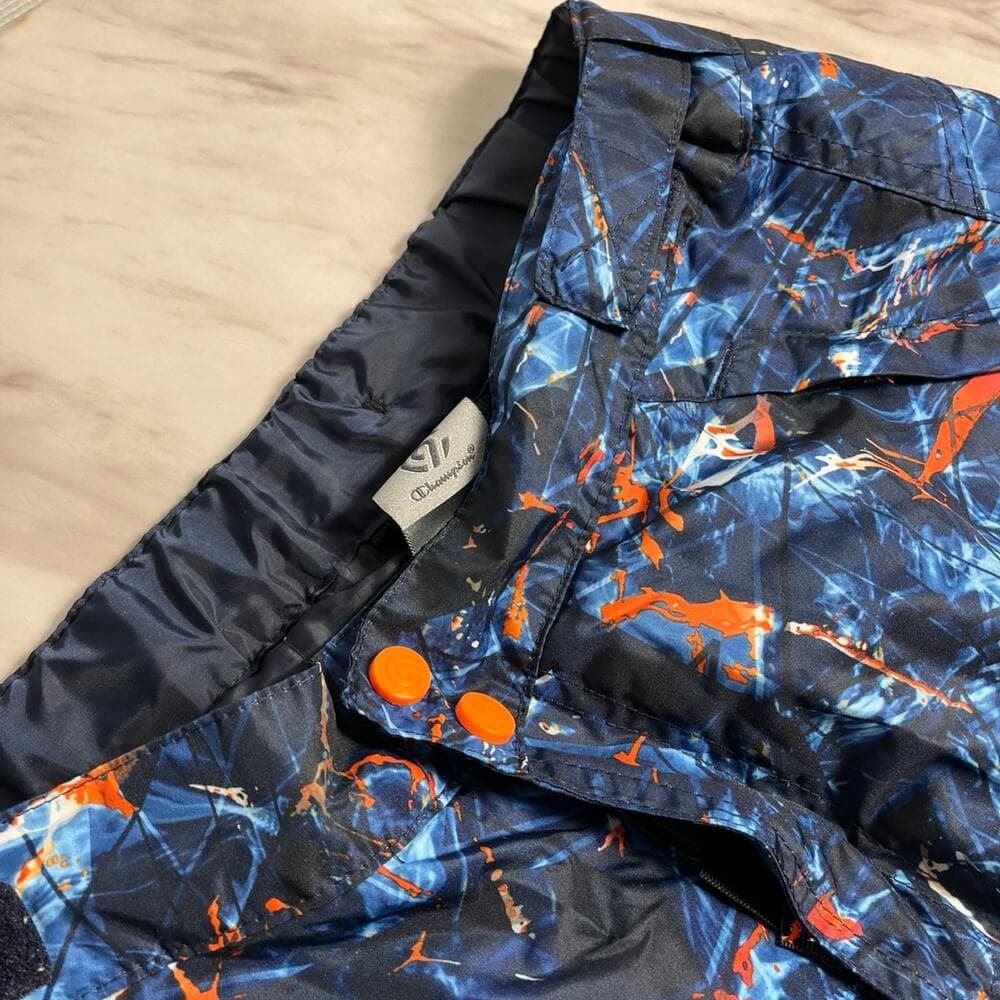 Champion Boys Pants Size 14/16 - Thumbnail 2