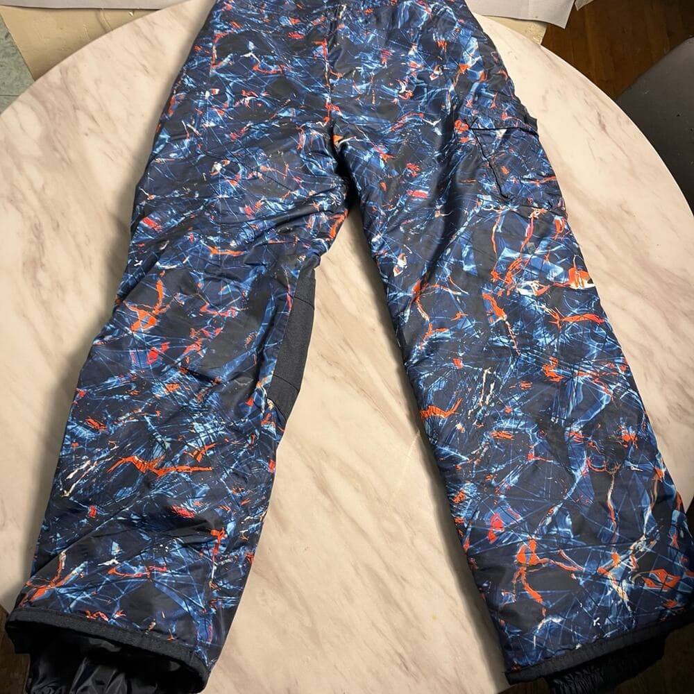 Champion Boys Pants Size 14/16 - Thumbnail 4