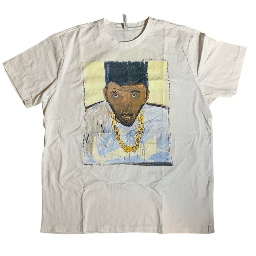 Rich Cotton men’s T-shirt Size XL - Thumbnail 3