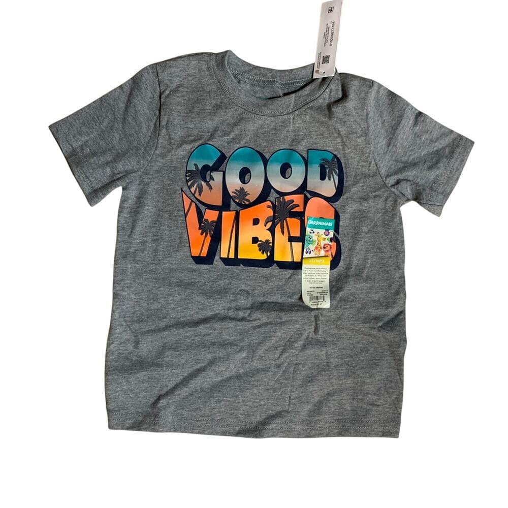 Kids T-shirt 3T - Thumbnail 3