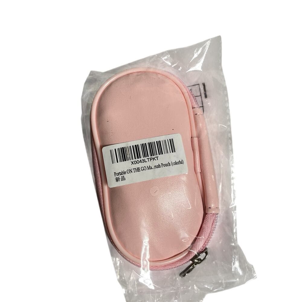 10Pcs Classic Multifunctional Cosmetic Brush For Making Up Supply For Dresser